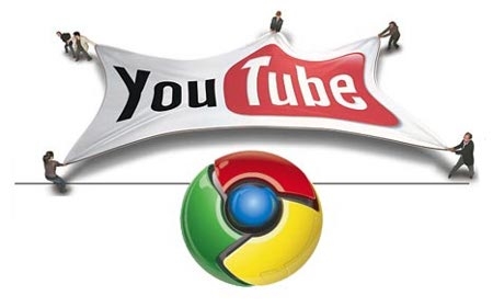 Complemento Para Descargar Videos De Youtube Con Chrome