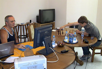 Legendary Chess Tutor, Exciting Young Pupil: Kasparov on Coaching Carlsen  (Video from 2009) ~ World Chess Championship 2013 Viswanathan Anand vs  Magnus Carlsen at Chennai Hyatt Regency
