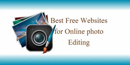 best free websites for photo editing