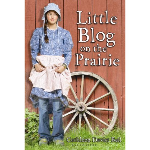 Little Blog on the Prairie