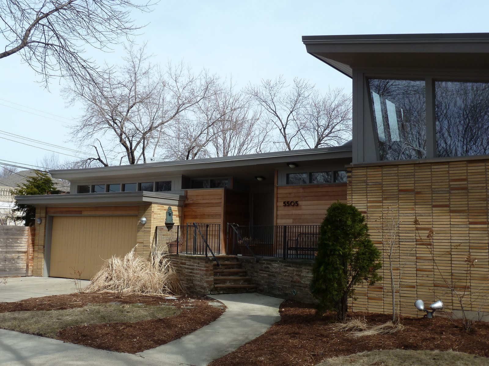 The Chicago Real Estate Local Watch the Video Budlong Woods first