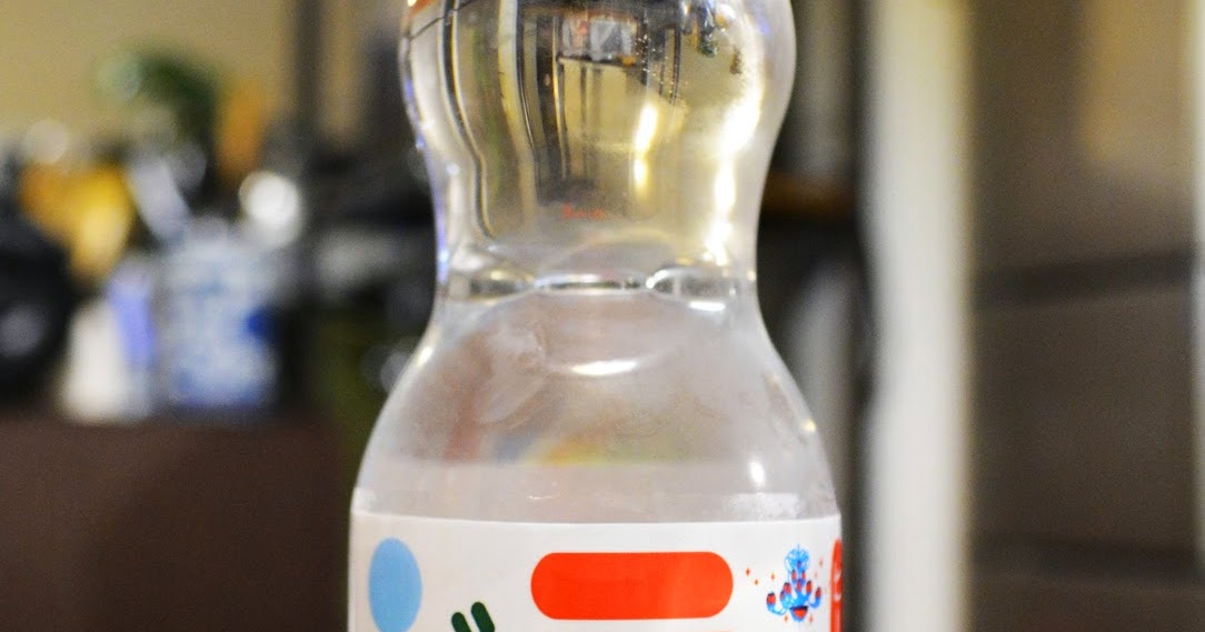 Japanese Beverages Ramune Desuyo