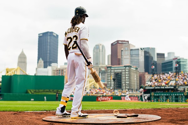 The 2013 Pittsburgh Pirates Season Josh's World