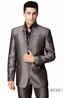 3 Piece Suits Collection-14