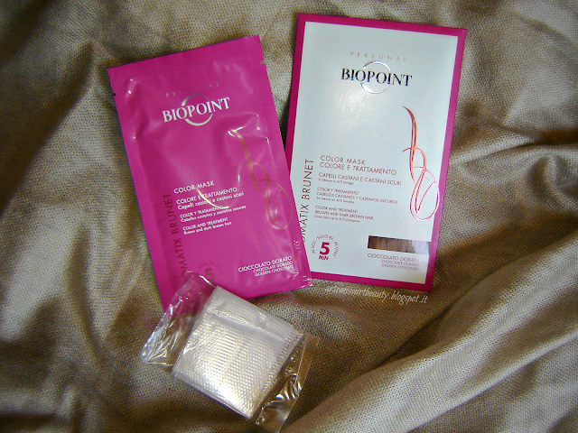 Cromatix color mask Biopoint