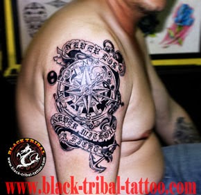 http://www.black-tribal-tattoo.com/black-grey