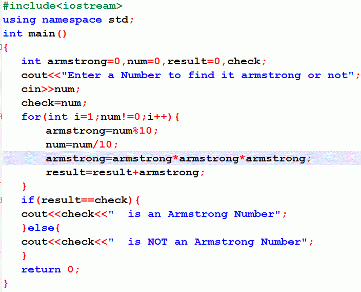 Sample Programs Of C Programming