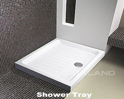 Catalano Shower Trays