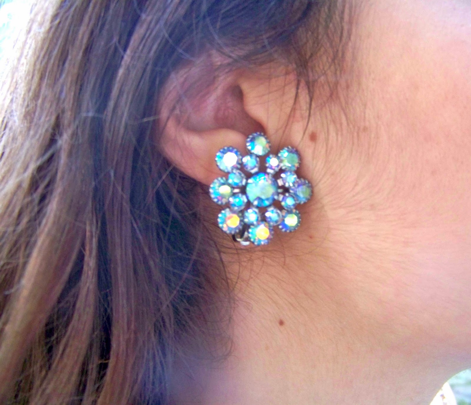 Chelsea's Glossary Something Blue