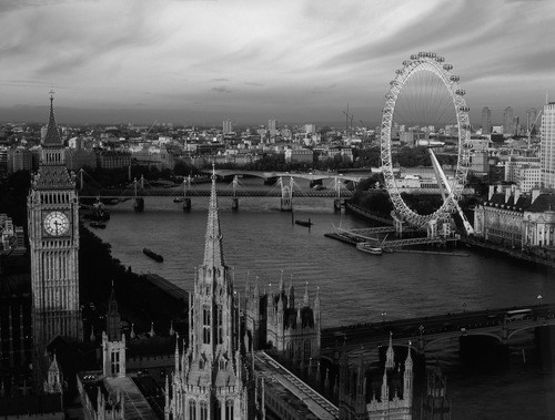 ~#London