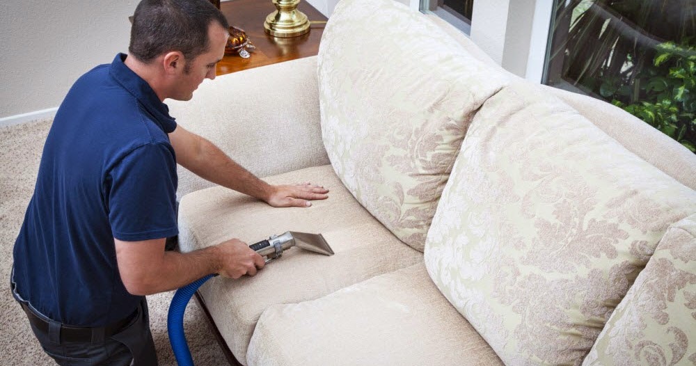 7Days Cleaning Realities about Upholstery Cleaner