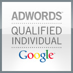 Miembro cualificado de Google Adwors
