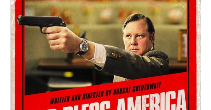 Things To Do In Los Angeles God Bless America Review