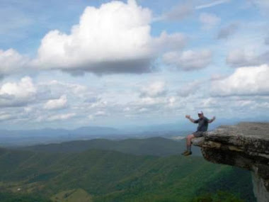 McAfee Knob