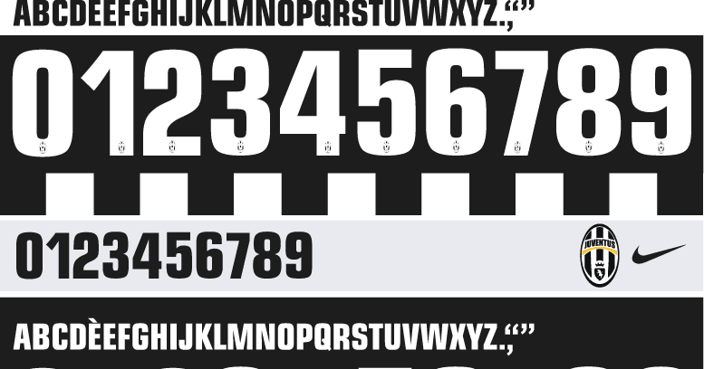 Font juventus 2013 download free Font juventus 2013 download free