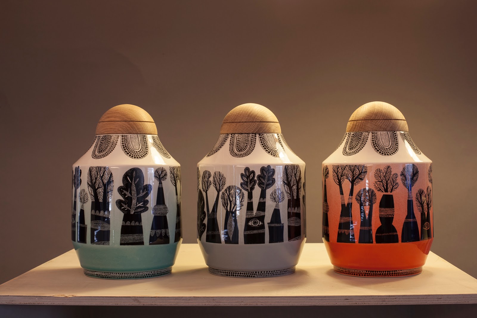 Lush Designs Autumn