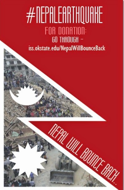 Nepal will Bounce Back