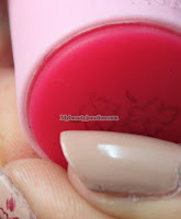 stamping nail art tutorial step by step