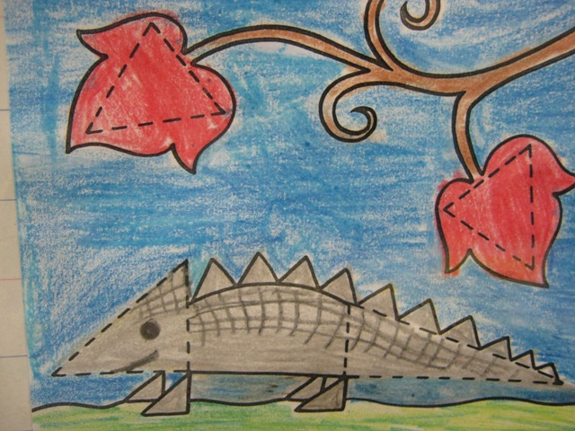 Mr. Zamora's Kindergarten 2011 - 2012 Class: January 2012