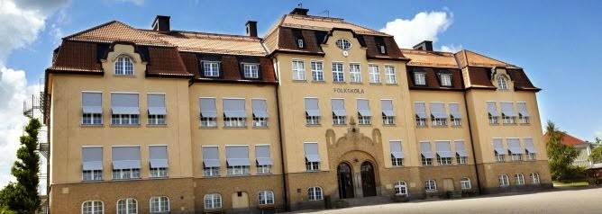 Bäckaslövskolan