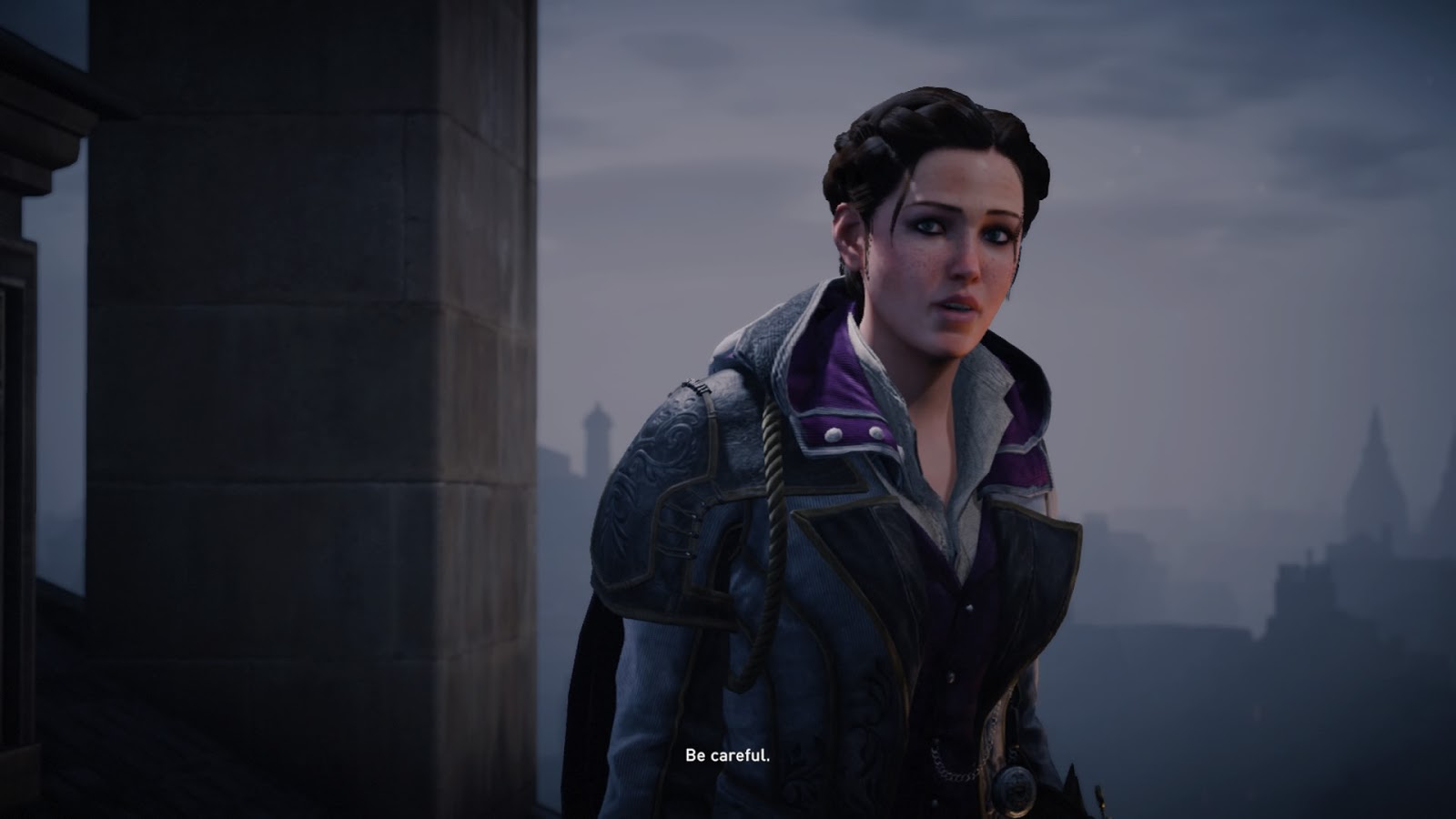 Assassin creed syndicate mods