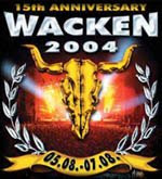 Brainstorm-Wacken 2004