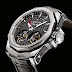CORUM Admiral’s Cup AC-One 45 Double Tourbillon