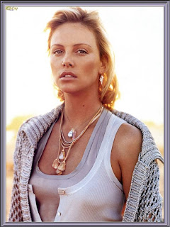Charlize Theron Picture Gallery