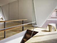 Japanese House’s Brightly Colored Canopy Encloses The Interior Design Japanese House’s Brightly Colored Canopy Encloses The Interior Design