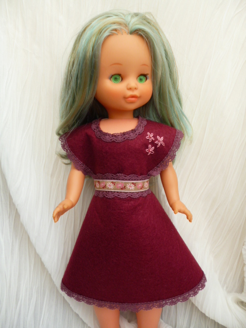 vestido pichi para muñeca Nancy Partones+y+tutorial+vestido+pichi+mu%C3%B1eca+NANCY++anilegra+(15)