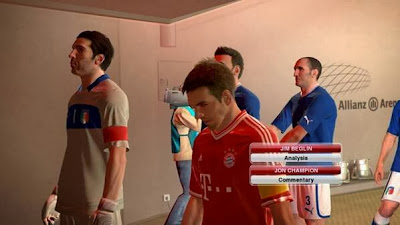 Free Download PES 2014 Full Version + Crack Untuk PC – Link Lokal Torrent