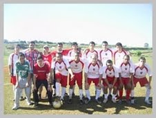 Fotos do Campeonato de futebol Odair Peruche em comemoração dos 20 anos do Jd. Progresso