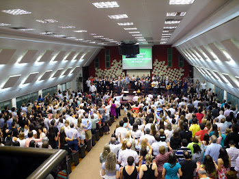 UM SOCIALISTA NA IGREJA PROTESTANTE