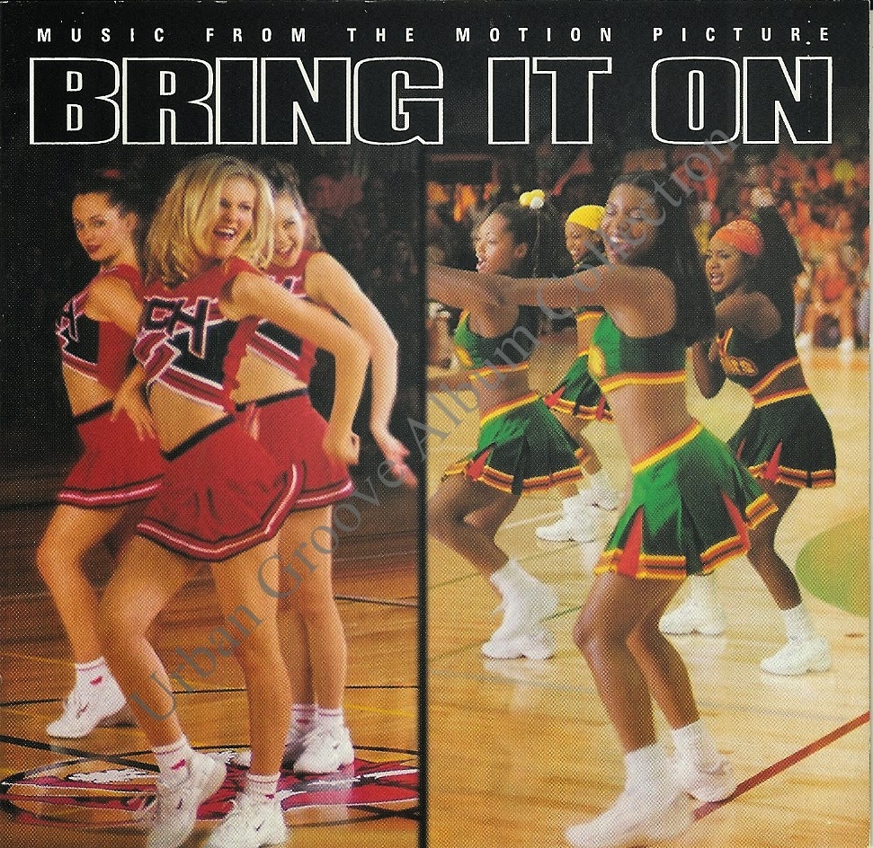 Bring It On: In It to Win It - Wikipedia