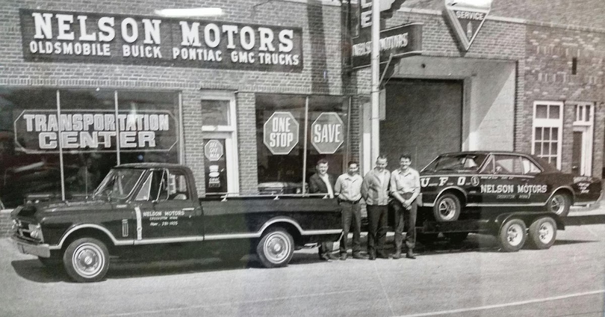 Annualmobiles Nelson Motors