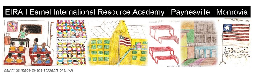 EIRA - Eamel International Resource Academy