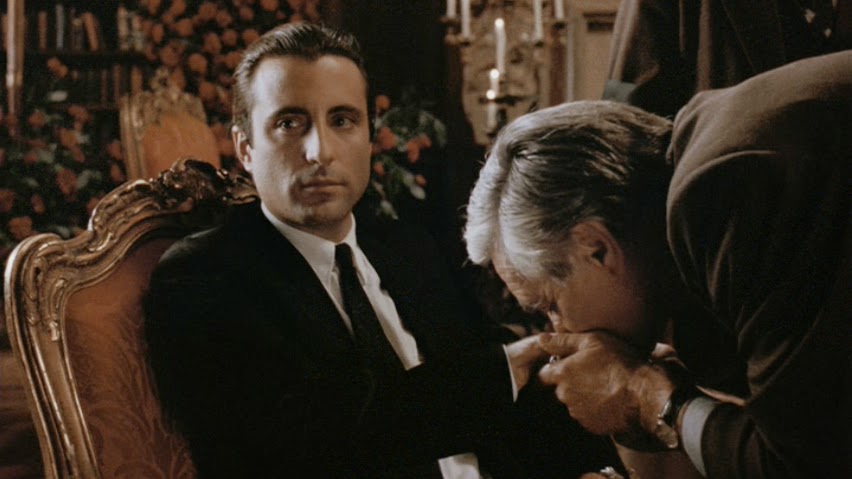 My Life with The Movies: The Godfather, Part III