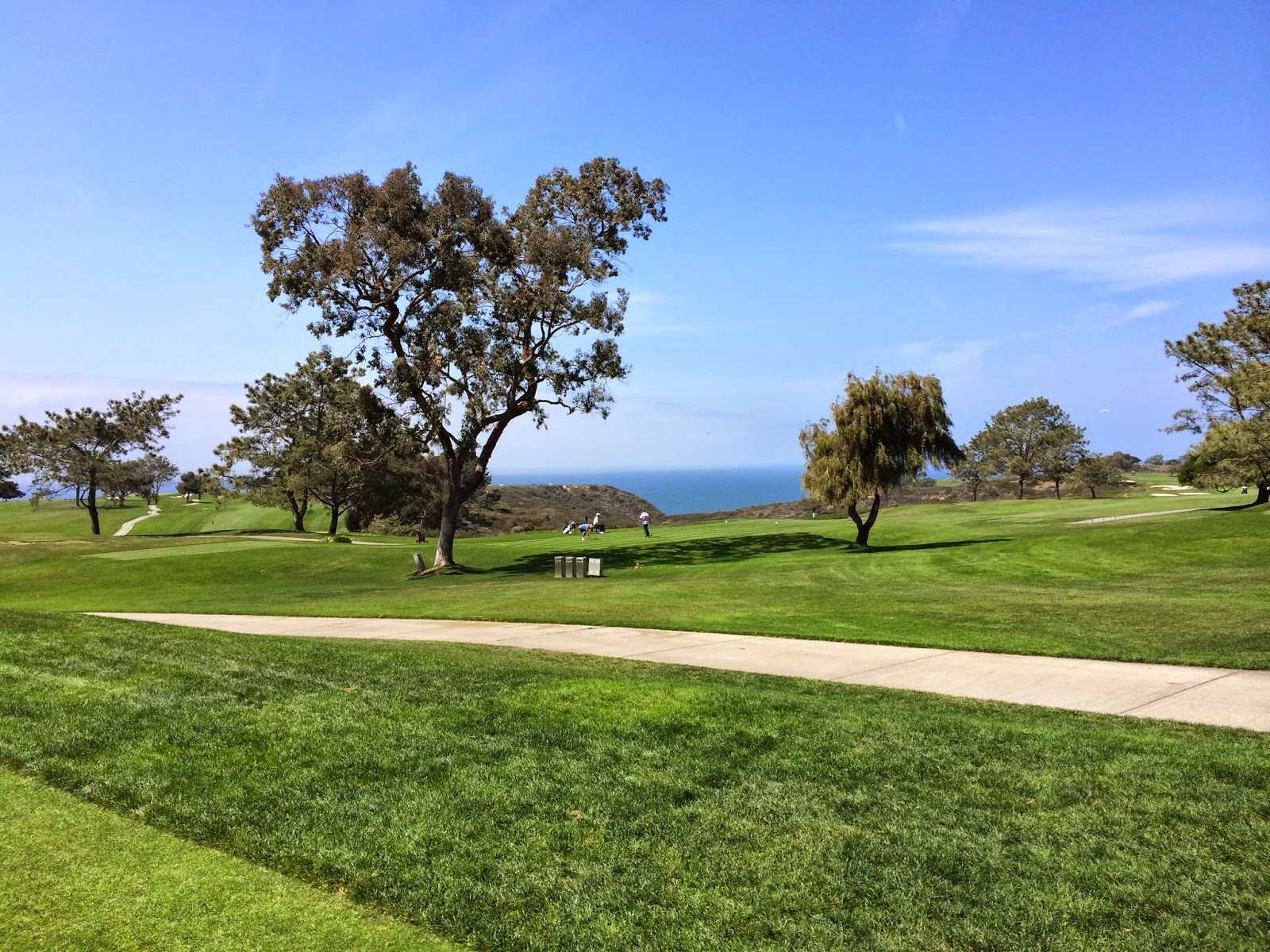 TASTE OF HAWAII TORREY PINES GOLF COURSE LA JOLLA, CALIFORNIA