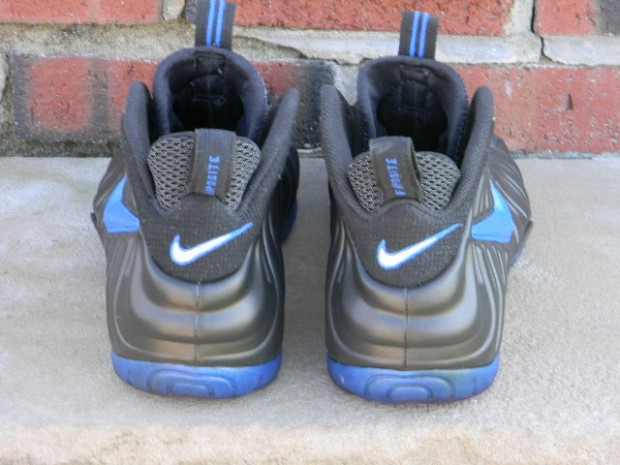 Voltage Foamposite Pro