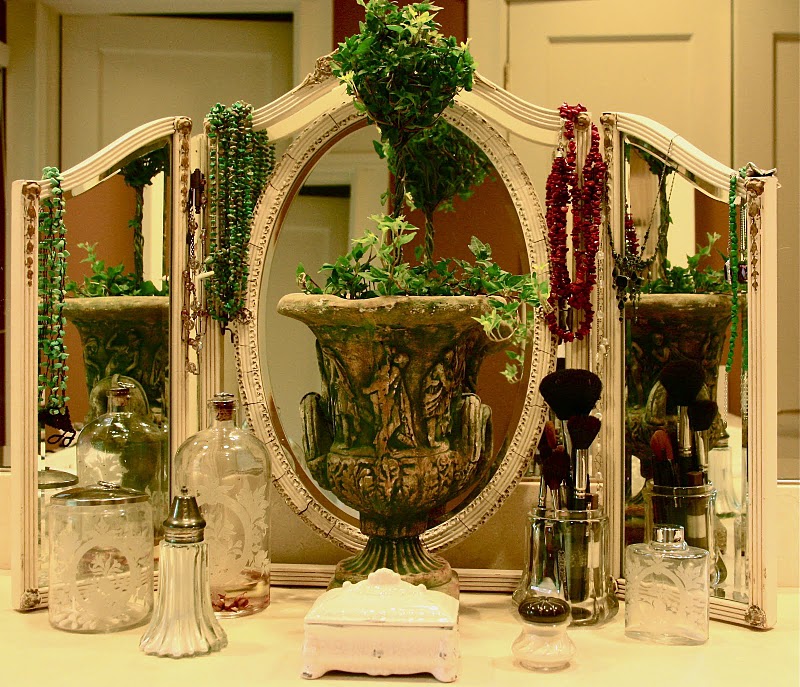 design The Dressing Table