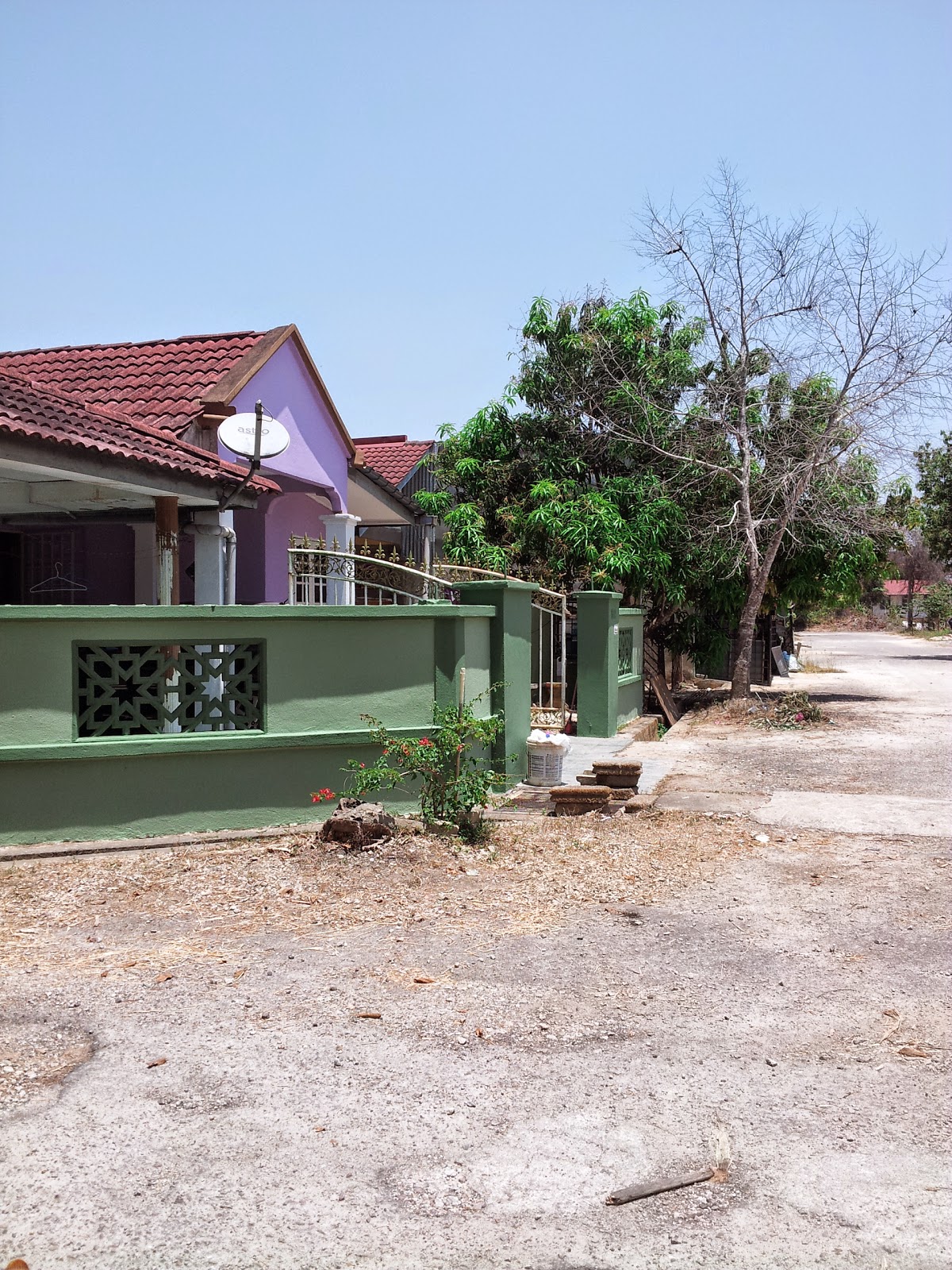 Homestay Pasir Mas