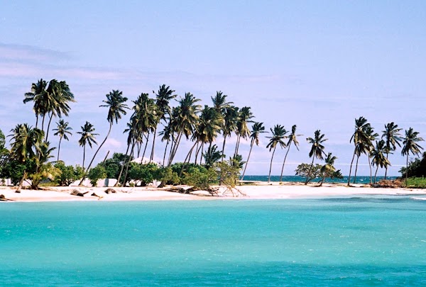 SANTO DOMINGO: VACANZA A RITMO CARAIBICO SANTO DOMINGO: VACANZA A RITMO CARAIBICO