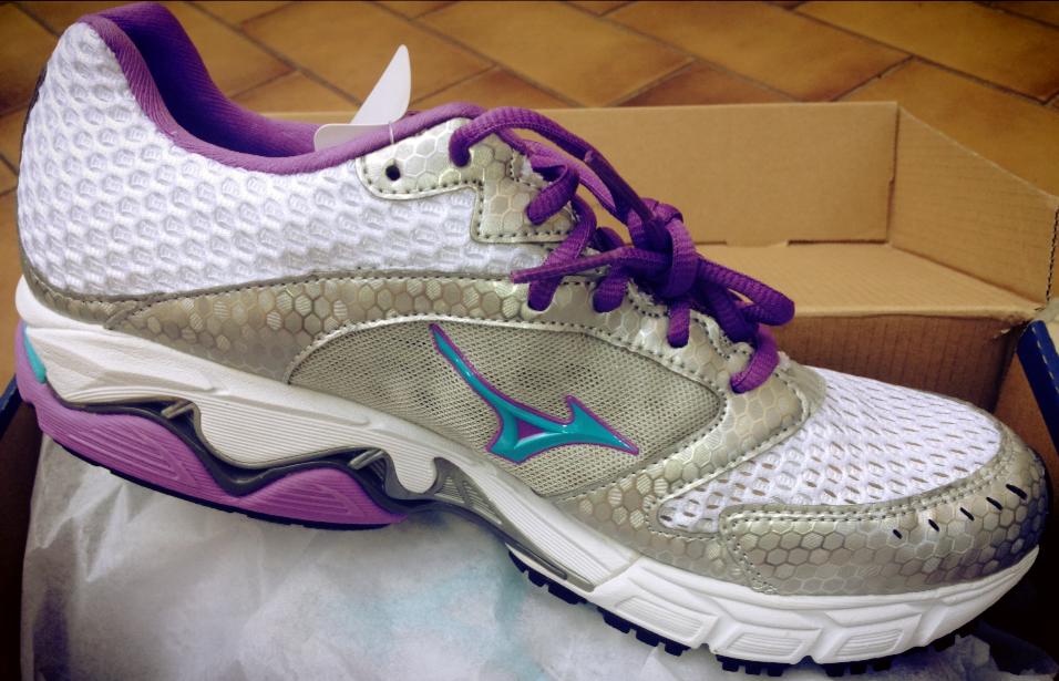 mizuno wave inspire 9 donna prezzo basso