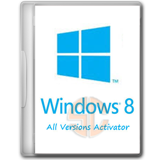 Windows 8 Activation Customization Pack Incl Build 9200