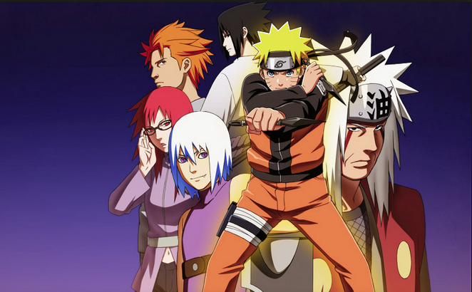 Download naruto ultimate ninja heroes 3 ppsspp iso for android