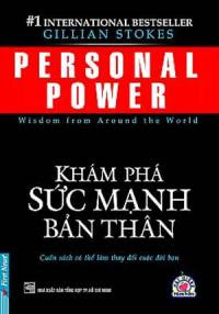 Audio Book - Khám phá sức mạnh bản thân