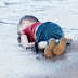 डूबे सीरियाई बच्चे आयलान की तस्वीरों के बाद आए नए शरणार्थी प्रस्ताव