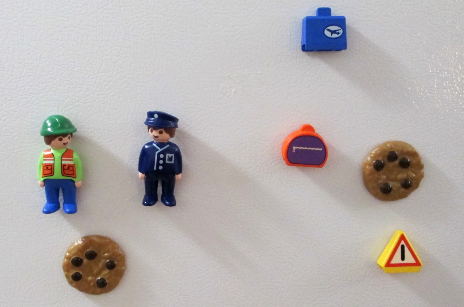 Making Everything Myself Repurpose Small Toys