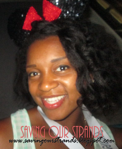 Savingourstrands Celebrating Our Natural Kinks Curls Coils
