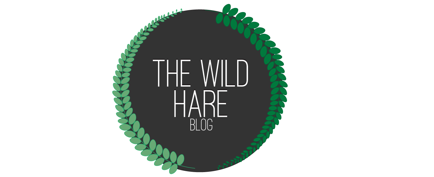 The Wild Hare Blog